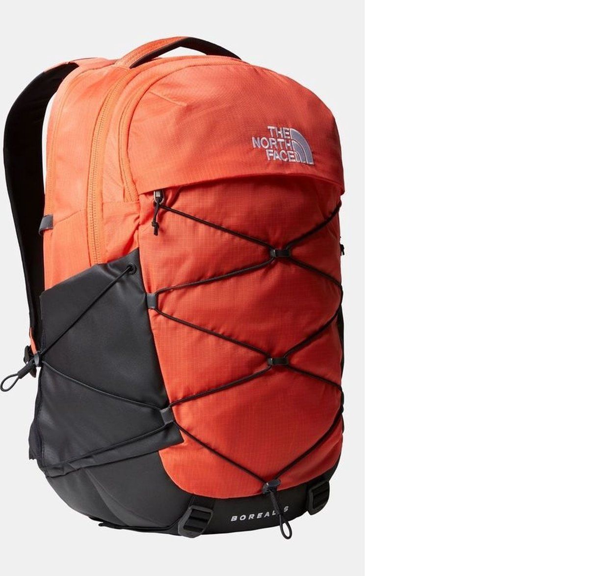 The North Face Borealis Rugzak - Oranje - 2023