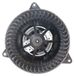 HELLA 8EW 366 401-401: Ventilateur pour la circulation d'air intérieur