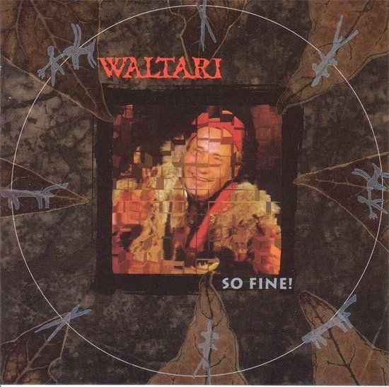So Fine! - CD - Waltari - 01-01-1994