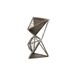 HKLIVING ornement Forge fil