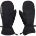Quiksilver Mission Eqyhn03213 Handschoenen Zwart XL Man