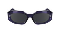 GAFAS Karl Lagerfeld KL6167S Purple Sunglasses