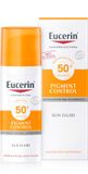 Eucerin Pigment Control Sun Fluid SPF 50+