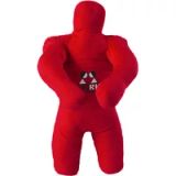 Danrho Mannequin d'entraînement en toile enfant Dummy