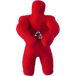 Danrho Mannequin d'entraînement en toile enfant Dummy
