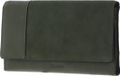 PICARD Portemonnee Safari 1 Wallet Palm Leaf Olijfgroen