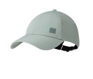 BUFF Summit Cap SOLID FLINT L/XL - Blauw