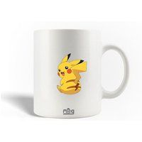Keramische mokken maniacase Pikachu Pokémon schattig