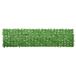 VidaXL Balkonscherm met groene bladeren 300x75 cm