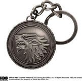 The Noble Collection Game of Thrones - Stark Shield Keychain