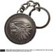 The Noble Collection Game of Thrones - Stark Shield Keychain