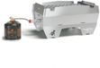 Skotti Grill The Original 2.0 - Gasbarbecue - Draagbaar en demontabel - RVS 304 - Geschikt voor camping en buitengebruik