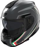Nolan N100-6 Radiante Helm - Systeemhelm - Donkergrijs - XXL