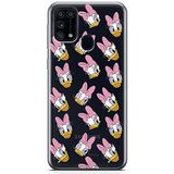 ERT GROUP mobiel telefoonhoesje voor Samsung M31 origineel en officieel erkend Disney patroon Daisy 007