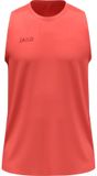 Jako Light Flow Tanktop Heren - Koraal | Maat: XXL