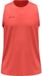 Jako Light Flow Tanktop Heren - Koraal | Maat: XXL