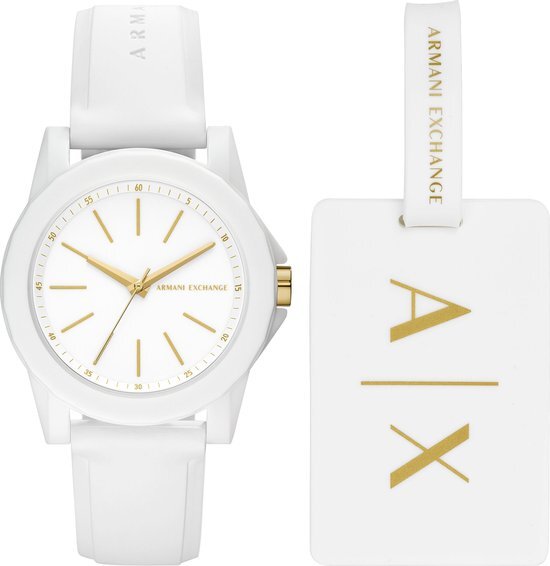 Armani Horloge AX7126