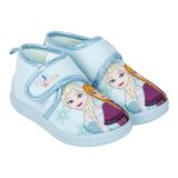 Disney Frozen Sloffen Meisjes - Elsa and Anna - Maat 25