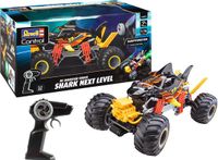 Revell 1:16 RC Monster Truck - Shark Next Level