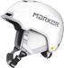 Marker Confidant Mips Casque Blanc M
