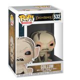 Funko POP! Vinyl LOTR - Hobbit Gollem met achtervolging Statua Collezionabile