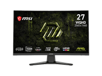 MSI MAG 275CQDF X24 Curved