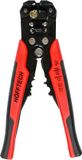 Hofftech Automatische afstriptang - heavy-duty - kunststof grepen - 21 cm