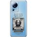 ERT GROUP mobiel telefoonhoesje voor Xiaomi 13 LITE/CIVI 2 origineel en officieel erkend Harry Potter patroon 031