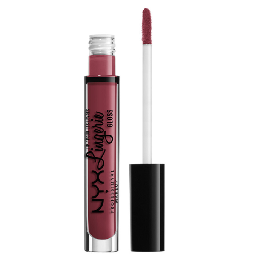 NYX Professional Makeup Euro Trash Lipgloss 4.0 ml