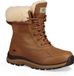UGG Adirondack Boot Iii Dames Snowboots - Chestnut - Maat 37