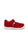 Pisamonas Wandelschoen rood