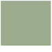 Dolci - 2.5l thé vert - 2.5l 28m2 peinture mate couleurs murs/plafonds int lavable 1l/11m2