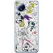 ERT GROUP mobiel telefoonhoesje voor Xiaomi 13 LITE/CIVI 2 The Powerpuff Girls patroon 017