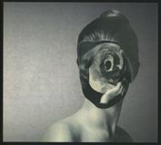 PIAS Nederland H.Grimace - Self Architect (CD)