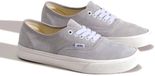Vans Authentic Schoenen Grijs EU 42 1/2