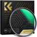 K&F Nano-X-Shimmer Diffusionsfilter 58 mm