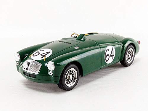 Triple 9 MG EX182 – Le Mans 1955 – 1/18.