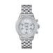 Breil MANTA Vrouwen Polshorloge Zilverkleurig Staal Analoog Quartz 36.5 mm