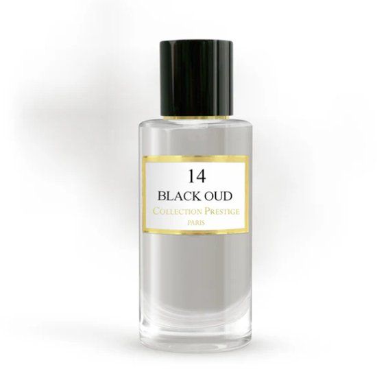 Collection Prestige / 50 ml / Men