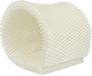vhbw Filtre compatible avec Trotec B 25 E, B 24 E humidificateur d'air - filtre à air filtre d'évaporation