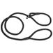 XT-Dog Correaycollar Easy Pull M Zwart