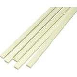 Pichler Modellbau Balsahout lat (l x b x h) 1000 x 20.0 x 5.0 mm 10 stuk(s)