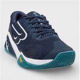 Bullpadel Hack Vibram 26V Padel Schoenen Unisex Navykleur Maat 42.5