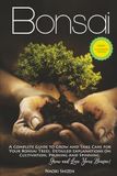 Bonsai: The Practical Guide to Bonsai for Beginners