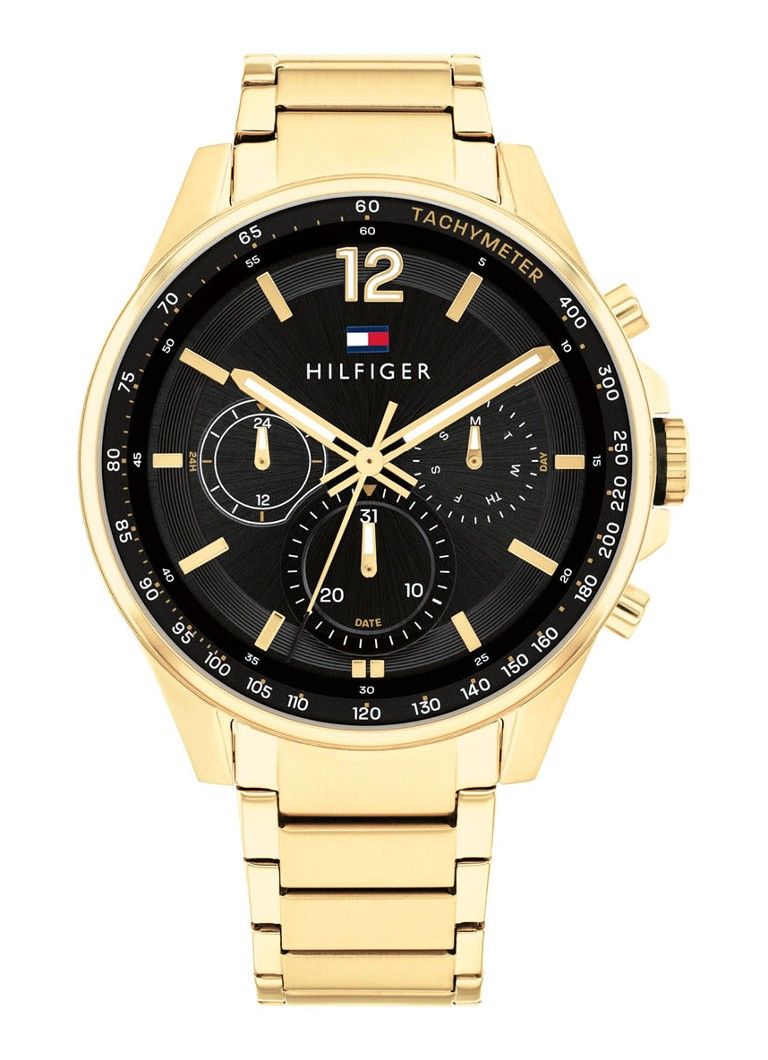 Tommy Hilfiger Horloge TH1791974