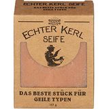 Mann im Glück 9687, zeep, karton, kleurrijk, één maat