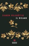 Il Bompiani Il ricamo Paperback