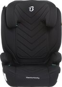 Titaniumbaby Vidar Zwart 100-150 cm i-Size Isofix Autostoel TB-5956