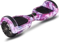 Bluewheel HX310s Hoverboard Rose Sky