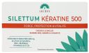 Jaldes Silettum Kératine 500 40 comprimés